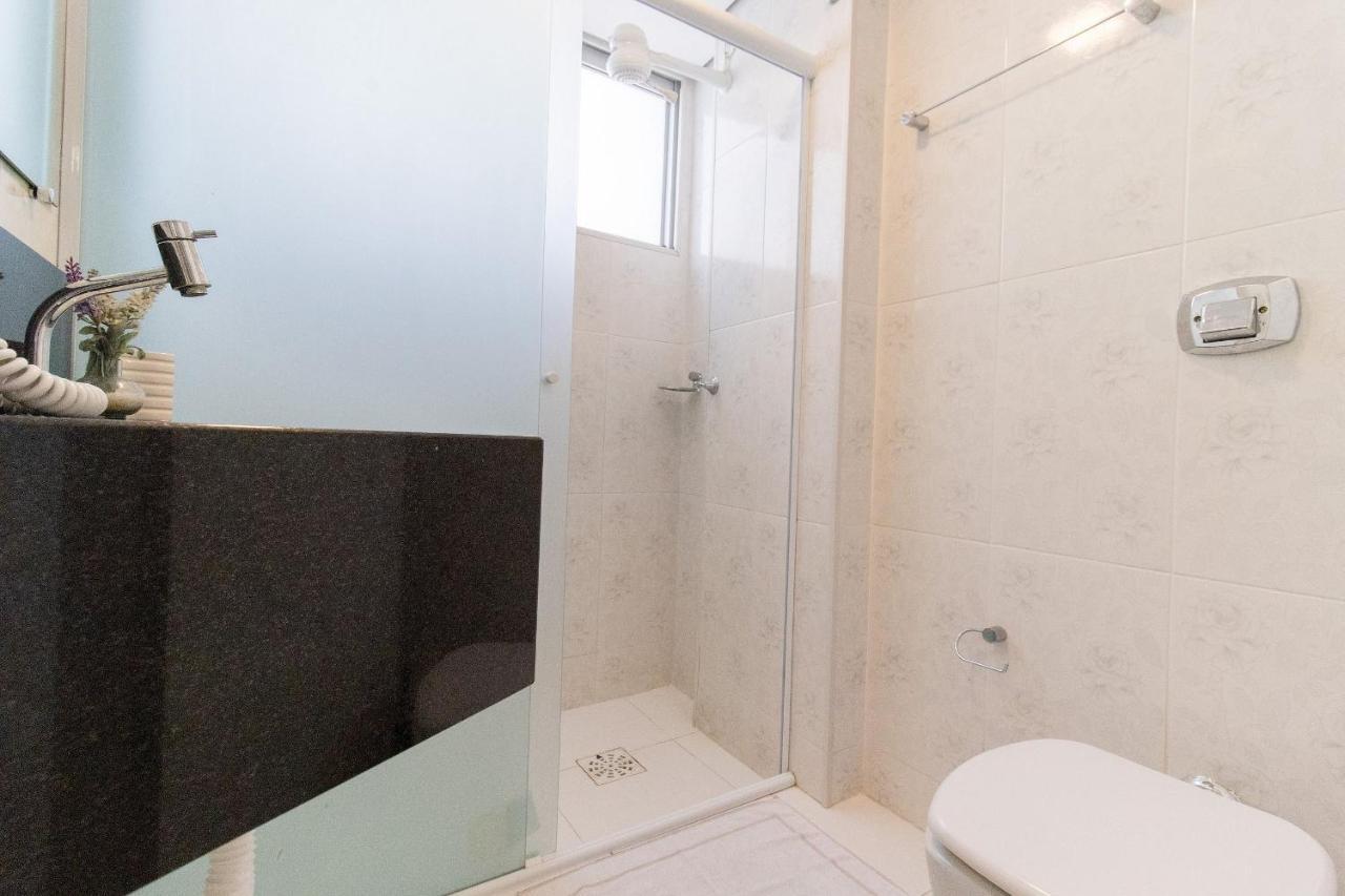 Jgd11 - 3 Dr, Garagem, Wi-fi, Prox. Ao Calcadao * Balneário Camboriú