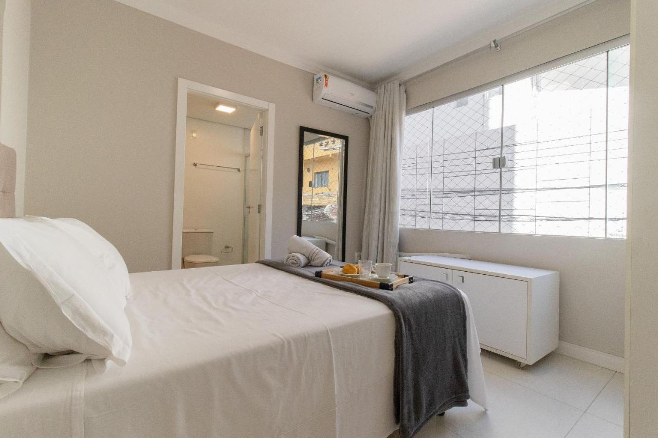 Apartamento Jgd11 - 3 Dr, Garagem, Wi-fi, Prox. Ao Calcadao Balneário Camboriú