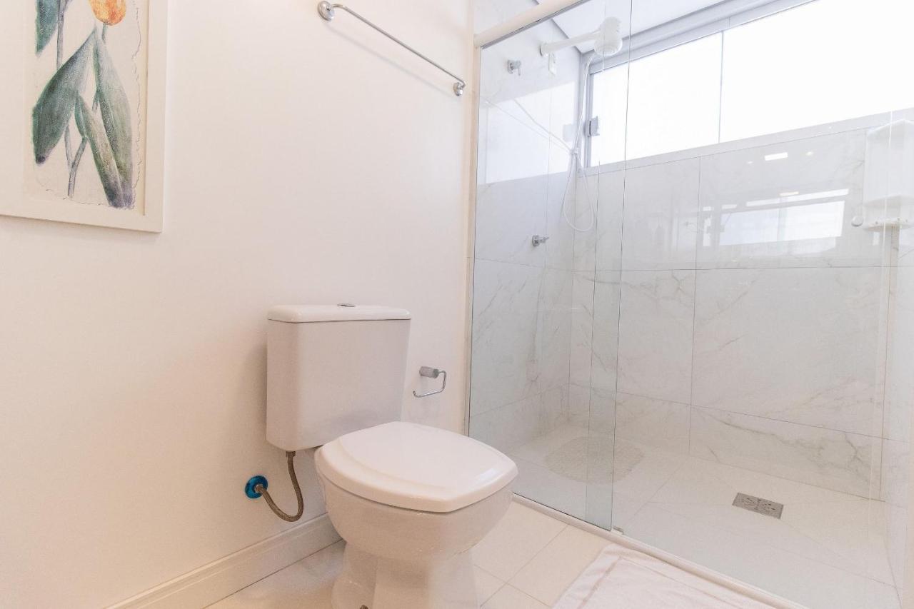Apartamento Jgd11 - 3 Dr, Garagem, Wi-fi, Prox. Ao Calcadao Balneário Camboriú