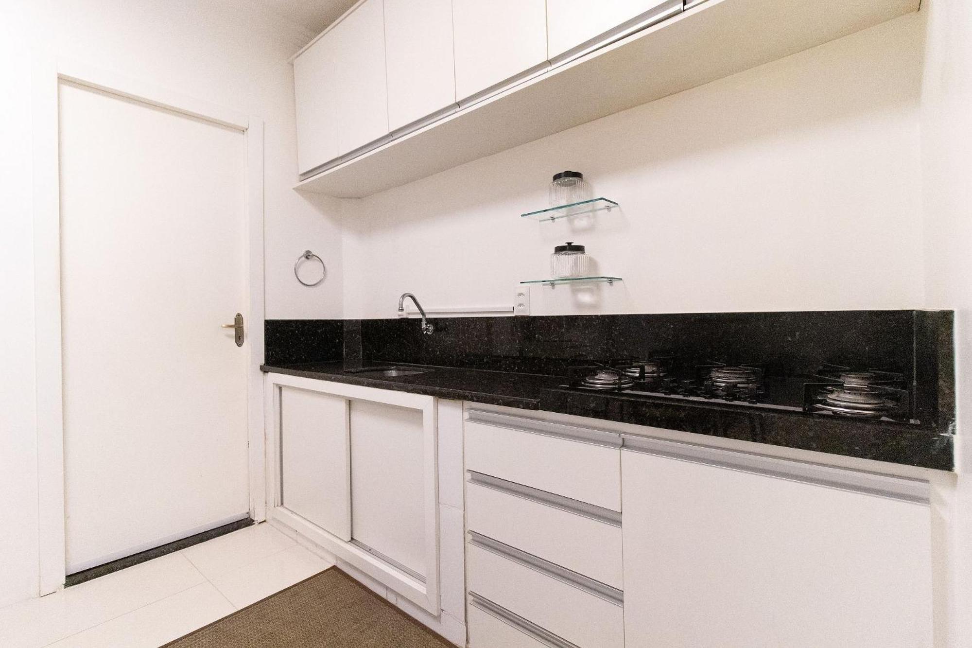 Jgd11 - 3 Dr, Garagem, Wi-fi, Prox. Ao Calcadao Apartamento Balneário Camboriú