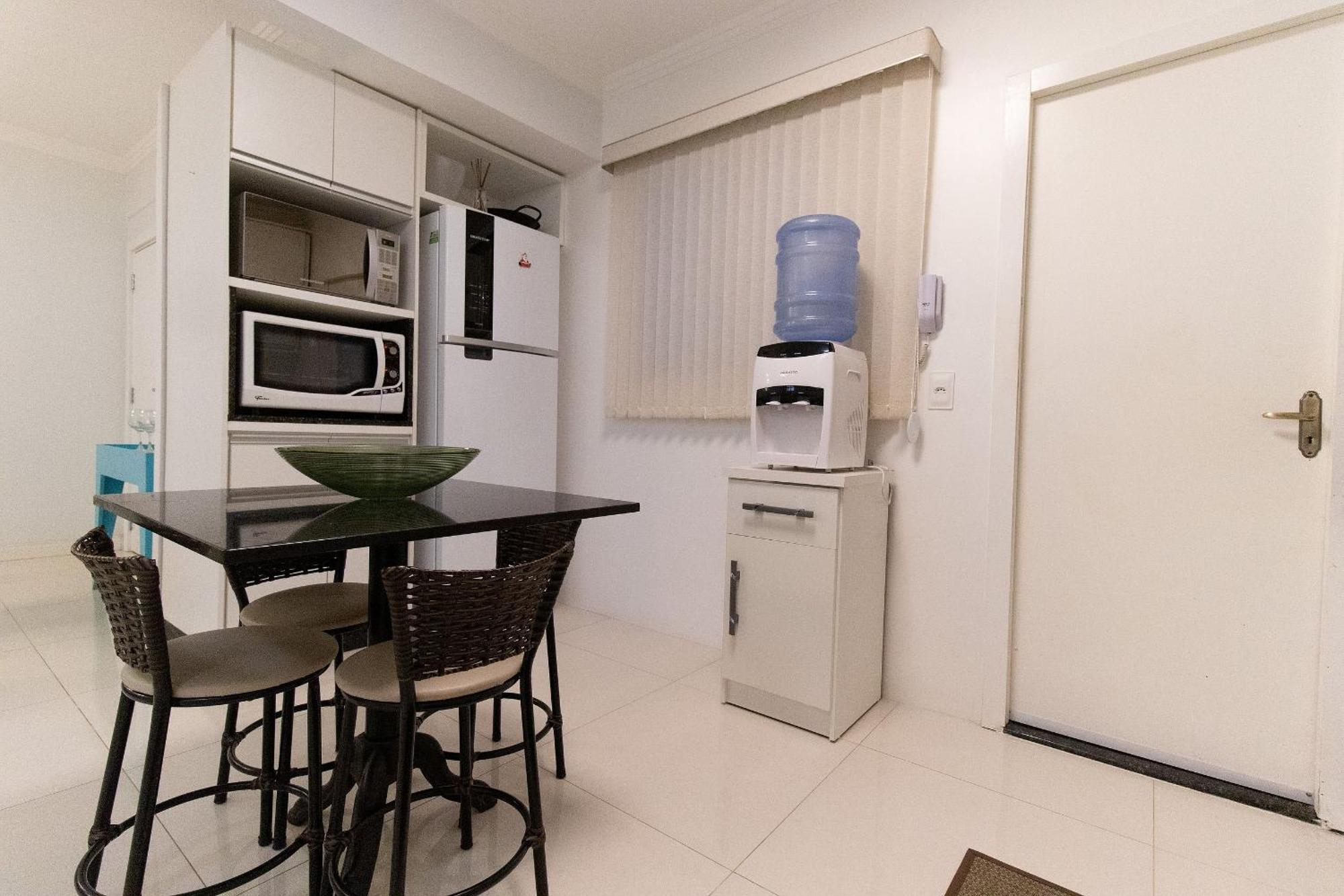 Jgd11 - 3 Dr, Garagem, Wi-fi, Prox. Ao Calcadao * Balneário Camboriú